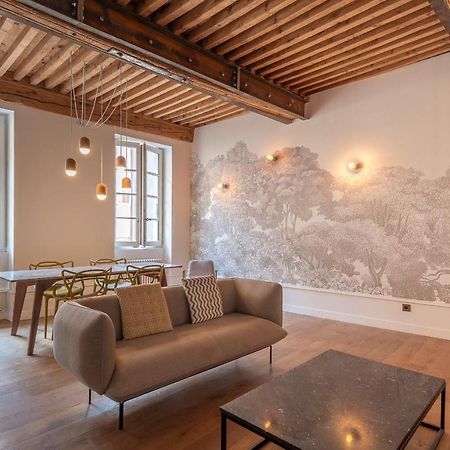 Spacious Apartment Rated 4 Stars In The Heart Of The Old Town 안시 외부 사진