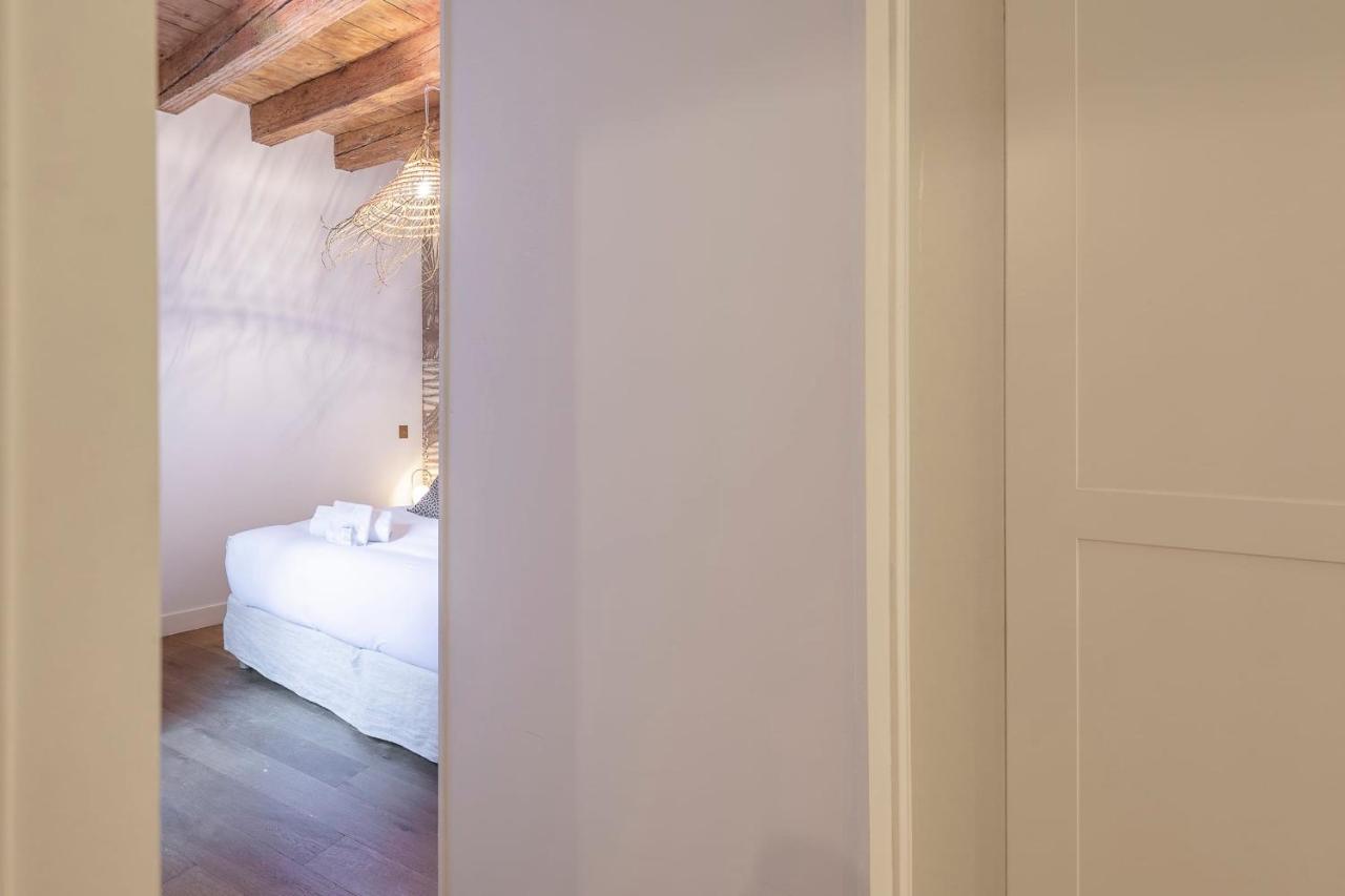 Spacious Apartment Rated 4 Stars In The Heart Of The Old Town 안시 외부 사진