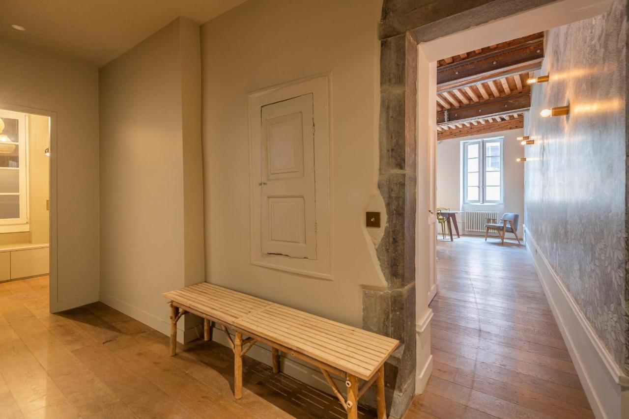 Spacious Apartment Rated 4 Stars In The Heart Of The Old Town 안시 외부 사진
