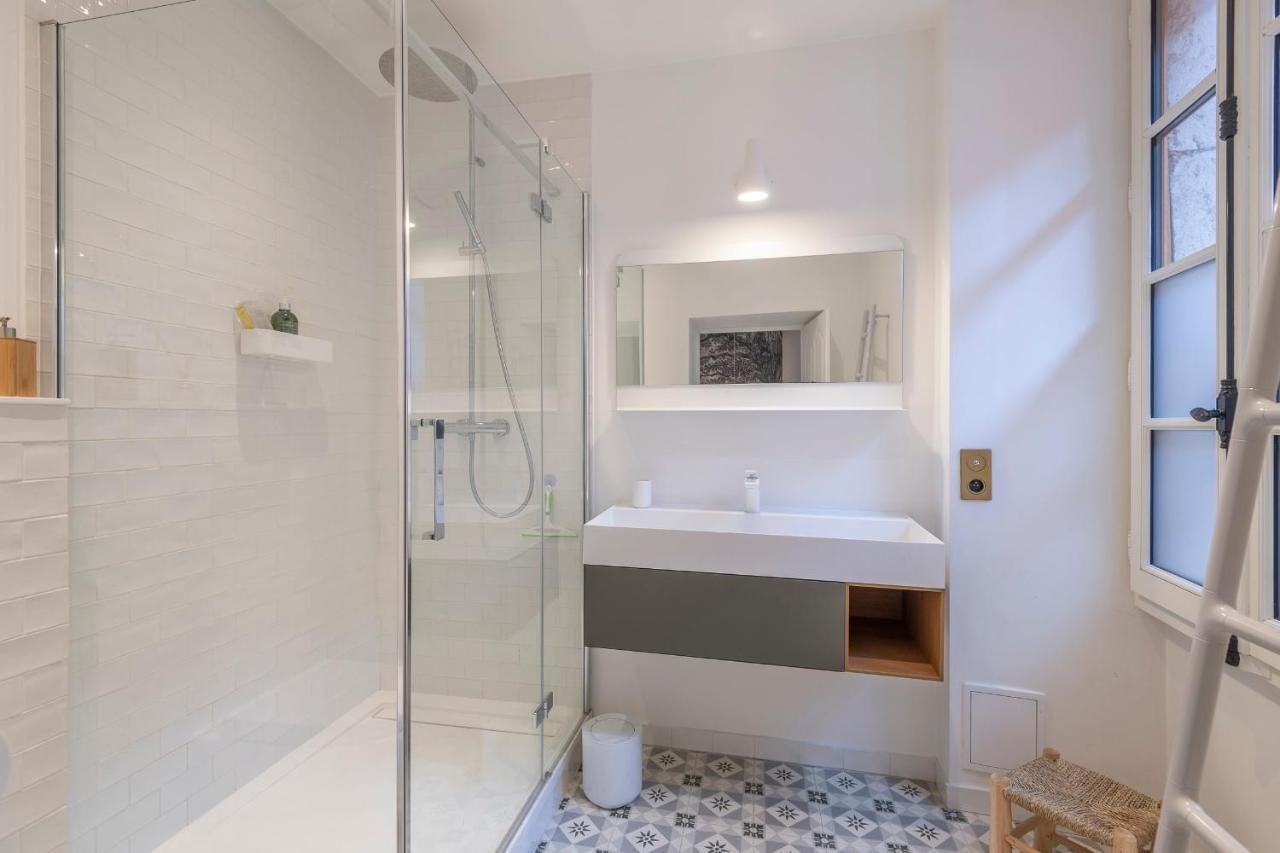 Spacious Apartment Rated 4 Stars In The Heart Of The Old Town 안시 외부 사진