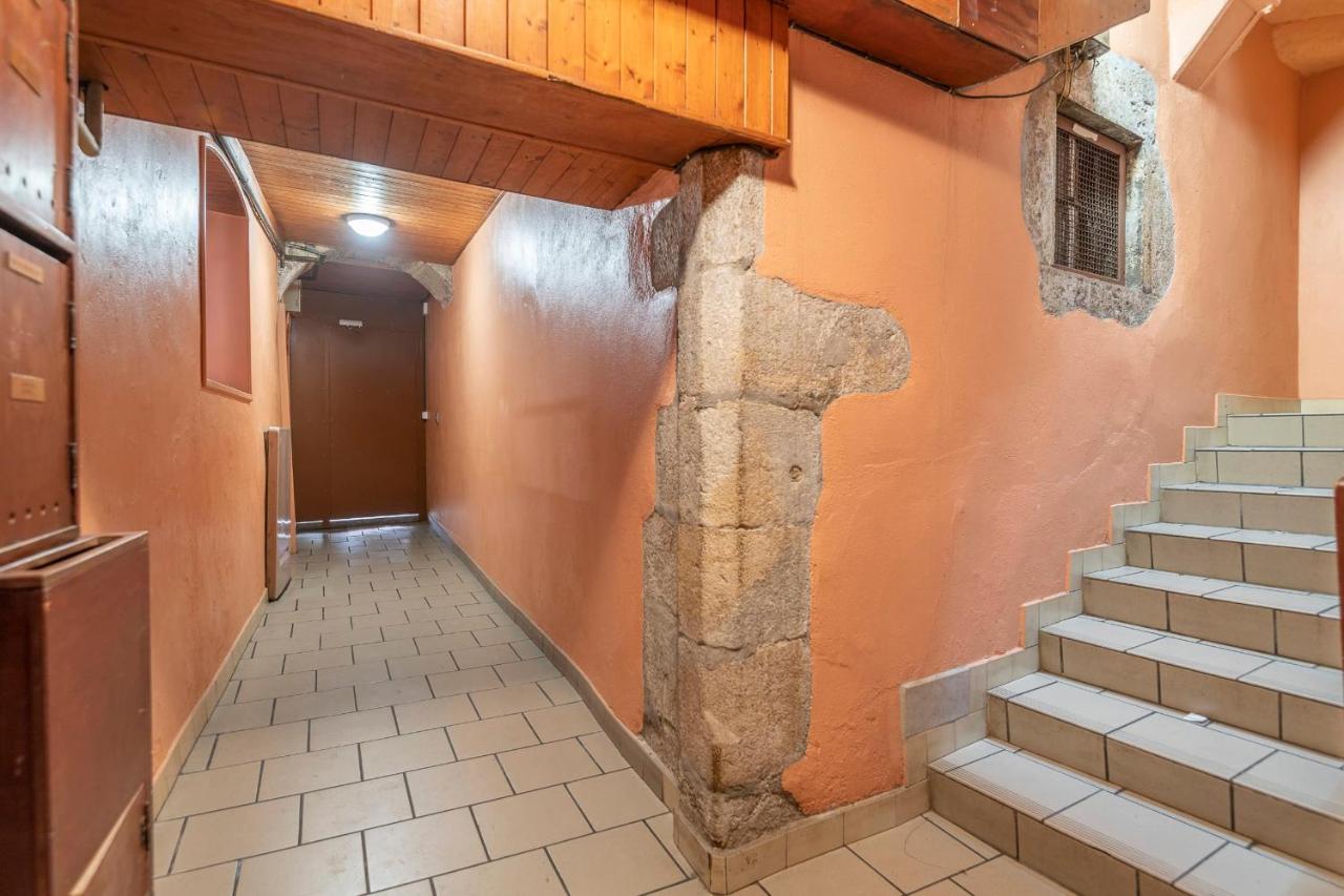 Spacious Apartment Rated 4 Stars In The Heart Of The Old Town 안시 외부 사진